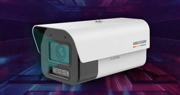 变焦臻全彩摄像机