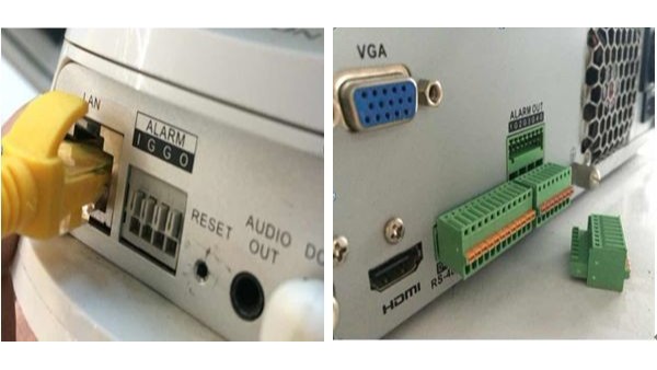 ai智能视频监控