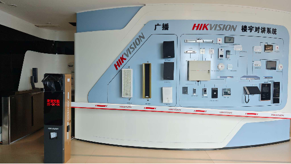 <i style='color:red'>智能视频监控</i>巡检系统如何帮助商家门店营业