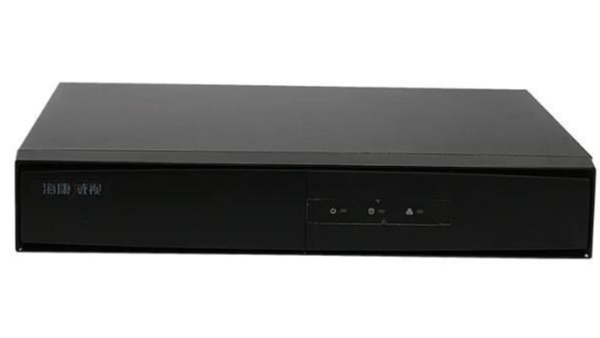 硬盘录像机的分段式NVR数据储存优点有哪些