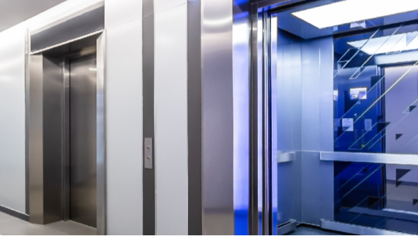 电梯视频监控系统网络传输