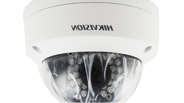 海康威视摄像头