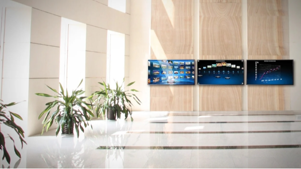 企业AI智能监控