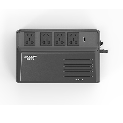 海康威视 DS-IUB800C UPS一体机 DS-IUB800C
