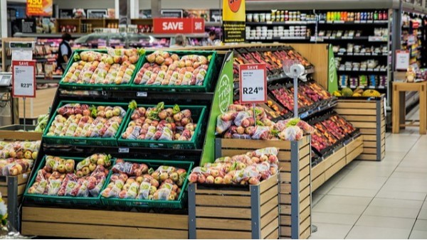 零售智能视频监控方案