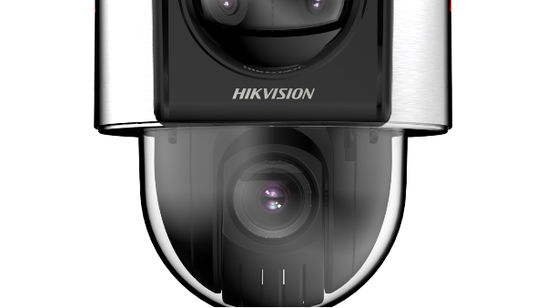 海康威视摄像机的全景细节摄像机有哪些型号可供选择？