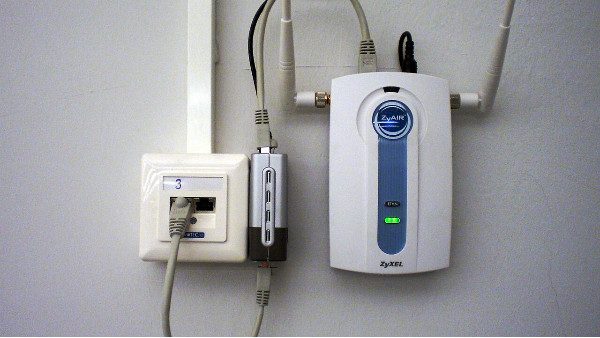 海康威视的云台互联如何跟壁挂式充电桩搭配使用