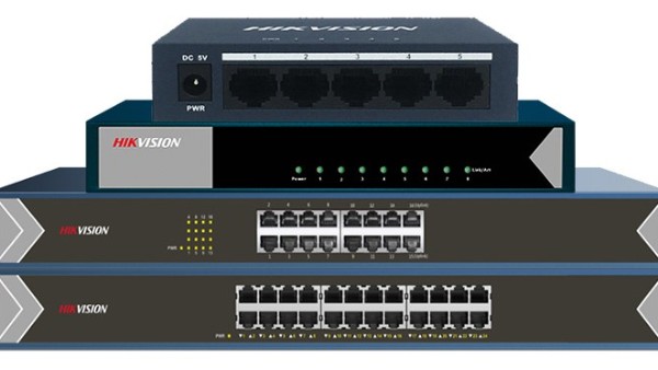 海康威视录像机