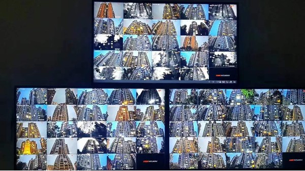 高空抛物AI智能视频监控应用