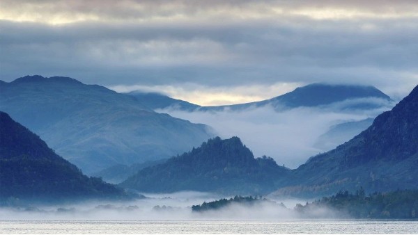 森林防火智能视频监控