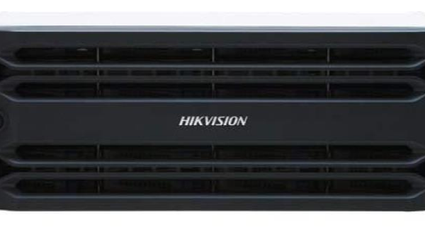 海康威视服务器