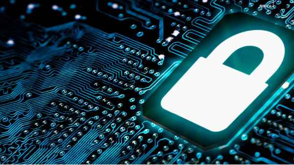 视频监控数据安全