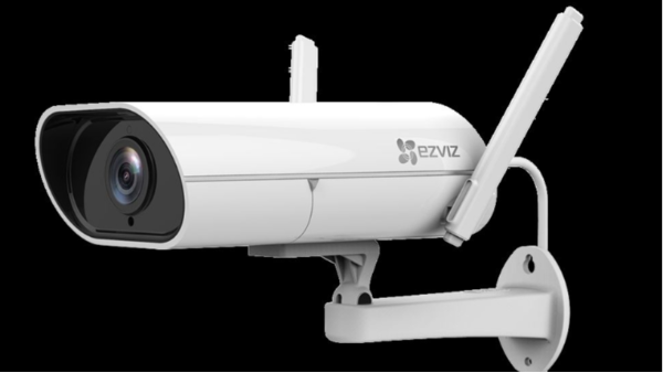 AI智能摄像机