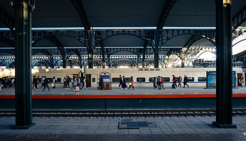 铁路综合安防管理平台