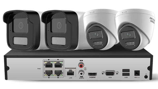 <i style='color:red'>明厨亮灶</i>视频监控系统需要使用哪些常见设备