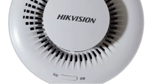 监控设备中的烟雾探测器，适合用在哪些场景中