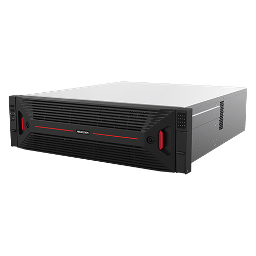 海康威视服务器DS-96000N-H24R智能<i style='color:red'>视频存储</i>计算服务器