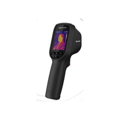 海康威视 DS-2TP31B-3AUF 手持测温热像仪