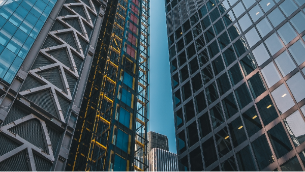 封闭场景视频监控系统