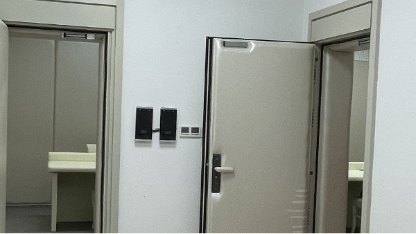 门禁管理系统应用