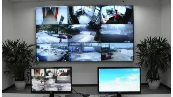 监控系统的LED录屏内容的备份和储存功能，有哪些需要注意的点