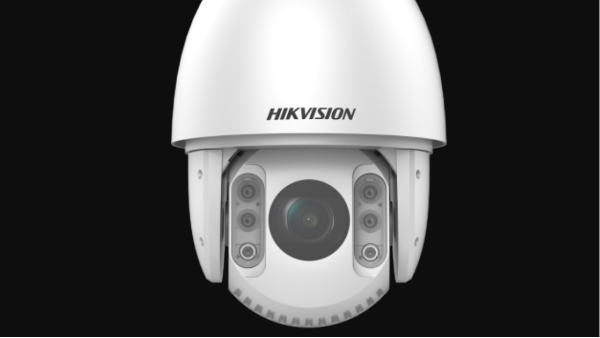 海康威视摄像头