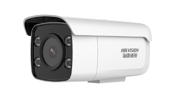 野生动物视频安防系统适合使用海康威视的哪些监控摄像头