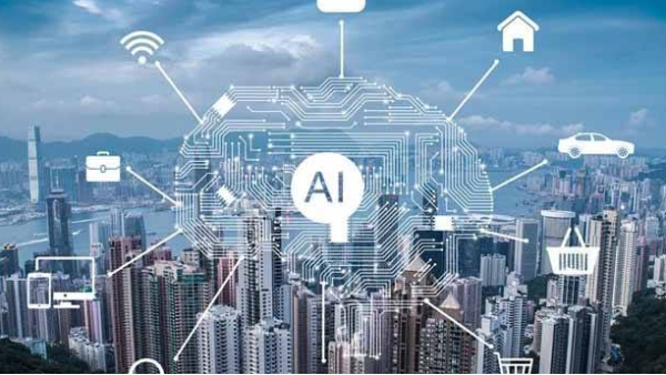 ai智能视频监控系统优势