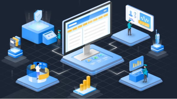 安保综合信息管理平台