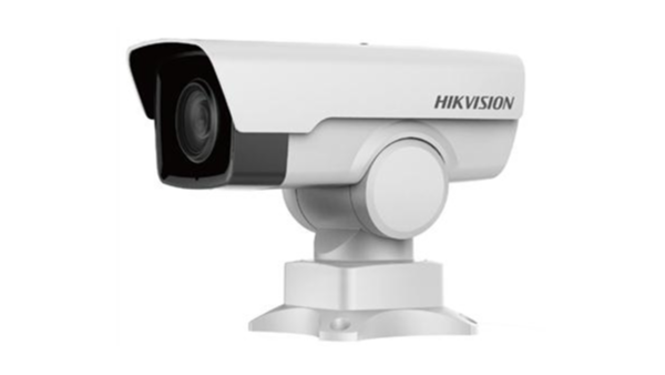 海康威视的全高清摄像头系统有哪些优势