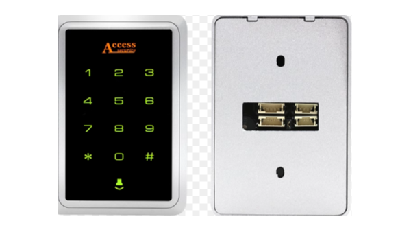 智能门禁一体机，没有网络的时候如何安装