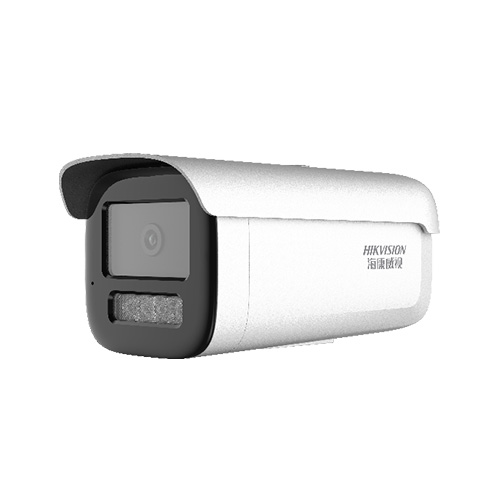 海康威视摄像机DS-2CD2T26F(D)WDA4-LS智能筒型摄像机