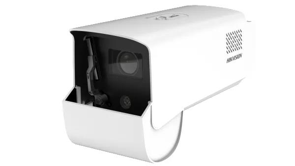 如何备份海康威视视频监控设备的配置信息？