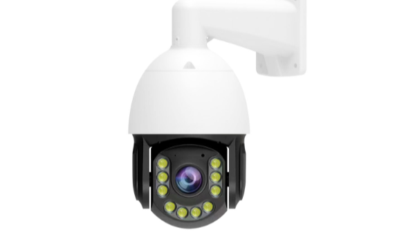 海康威视监控设备-POE球机有哪些特点