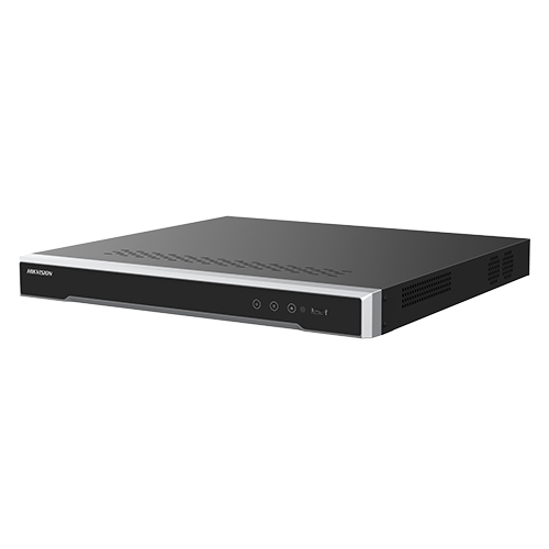 海康威视硬盘录像机DS-7600N-I3-V3系列网络硬盘录像机