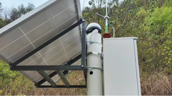 旅游景区的烟火防火视频监控系统如何规划