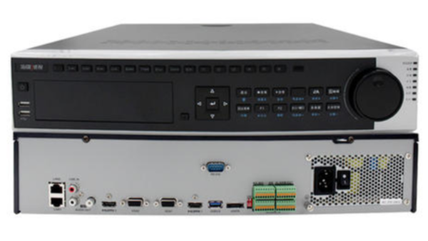 海康威视硬盘录像机