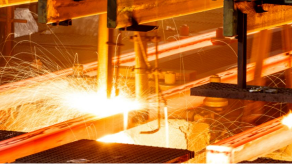 钢铁冶金安全生产管理