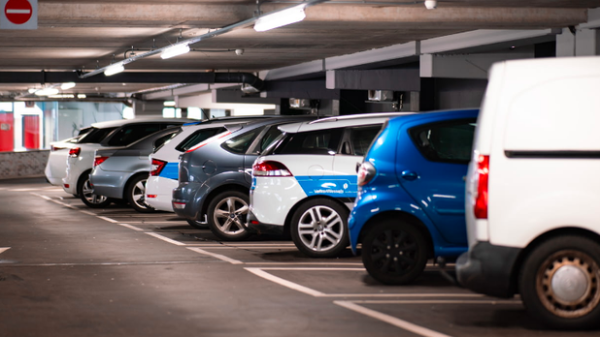 车位诱导相机的在多种视频监控领域能起到的是什么样的角色？