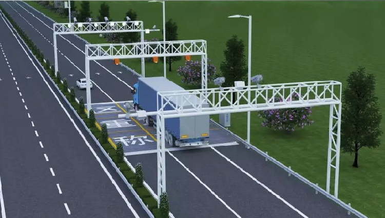 公路超限综合管理平台