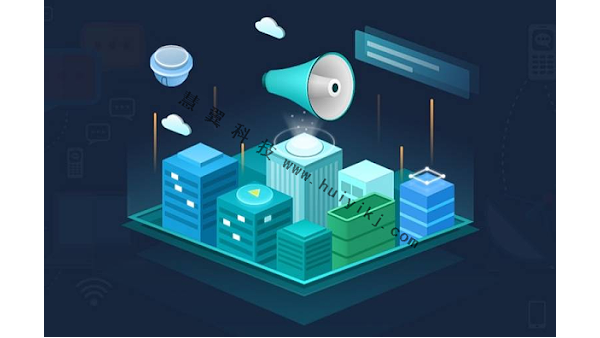 如何通过AI智能化弱电设备，提升工地施工的管理效率