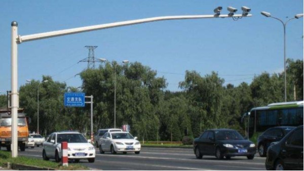 无线视频监控应用