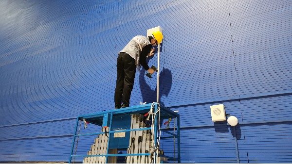 成都安防监控安装