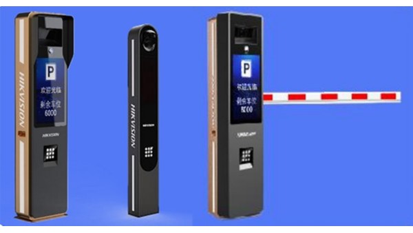 守蔚抓拍显示一体机