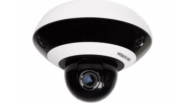 高压缩技术的监控摄像头，需要从哪些参数去进行了解