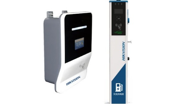 停车场的出入口的视频监控如何进行覆盖