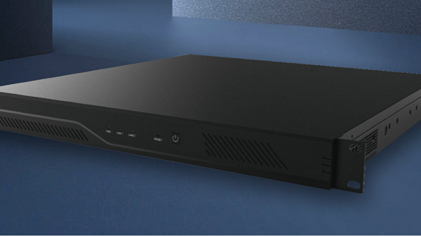 通用安防一体机