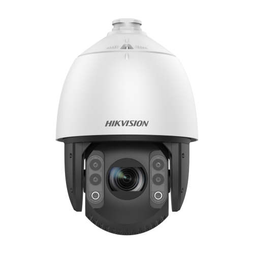 海康威视摄像头iDS-2DC7423MWR-A400万像素7寸23倍全彩轻智能网络球机