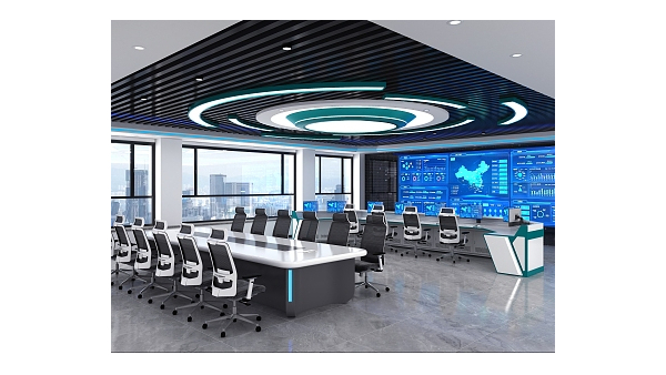 办公室监控系统维护有哪些注意事项？