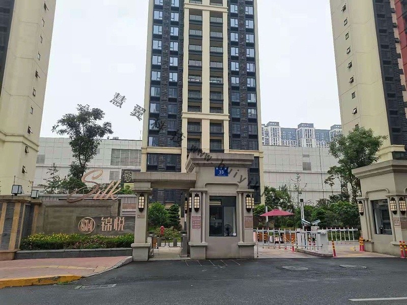 小区视频监控系统